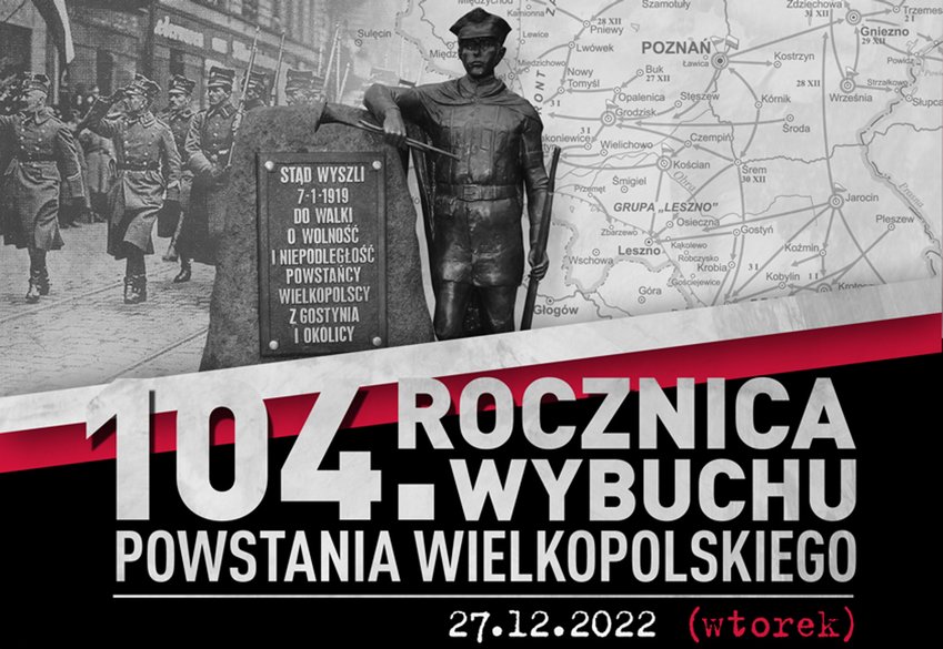 Gostyńskie