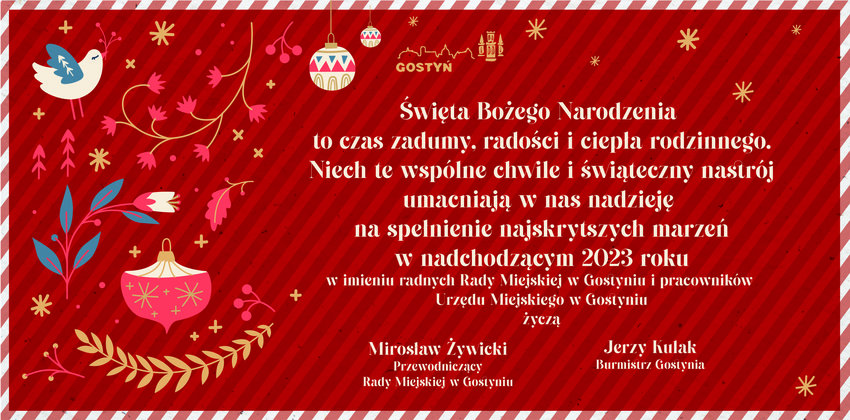 Wesołych