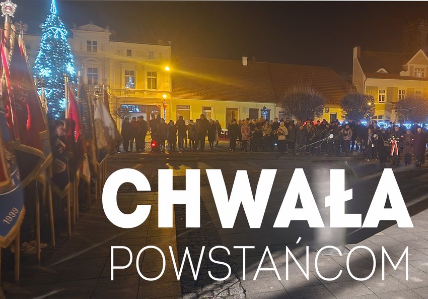 Chwała