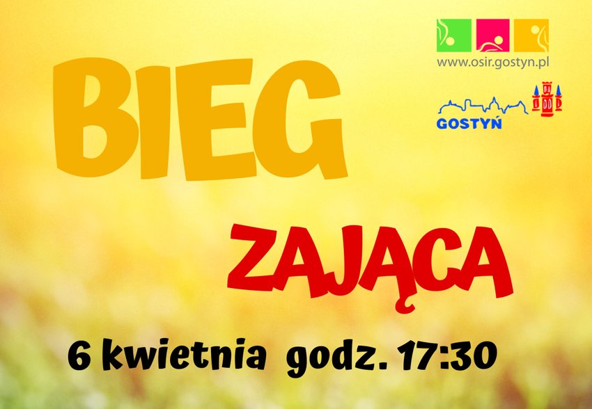Bieg