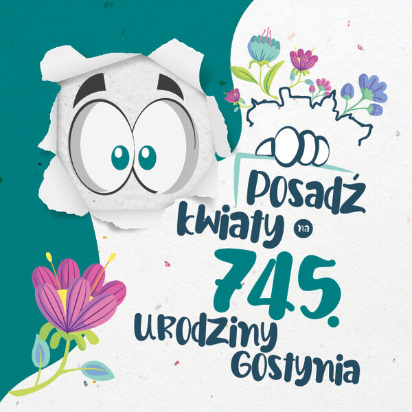 Posadź