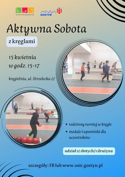 Aktywna