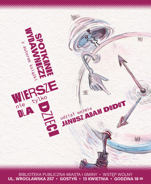 Wiersze