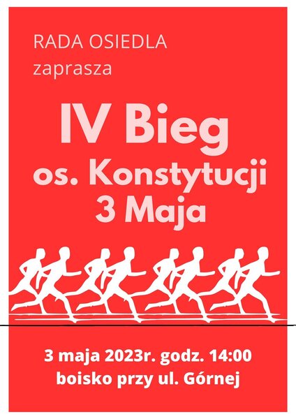 Bieg
