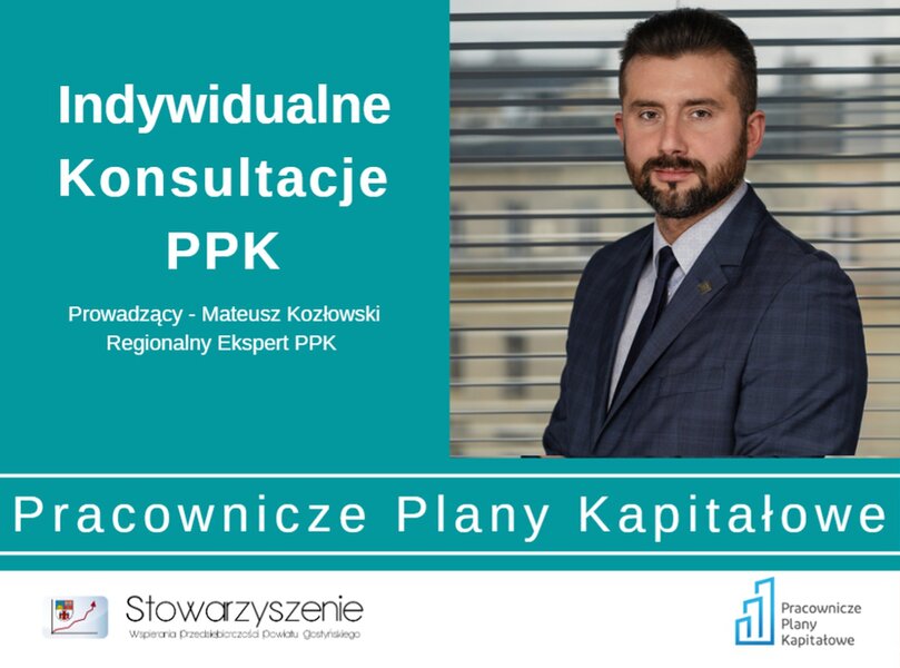 PPK: