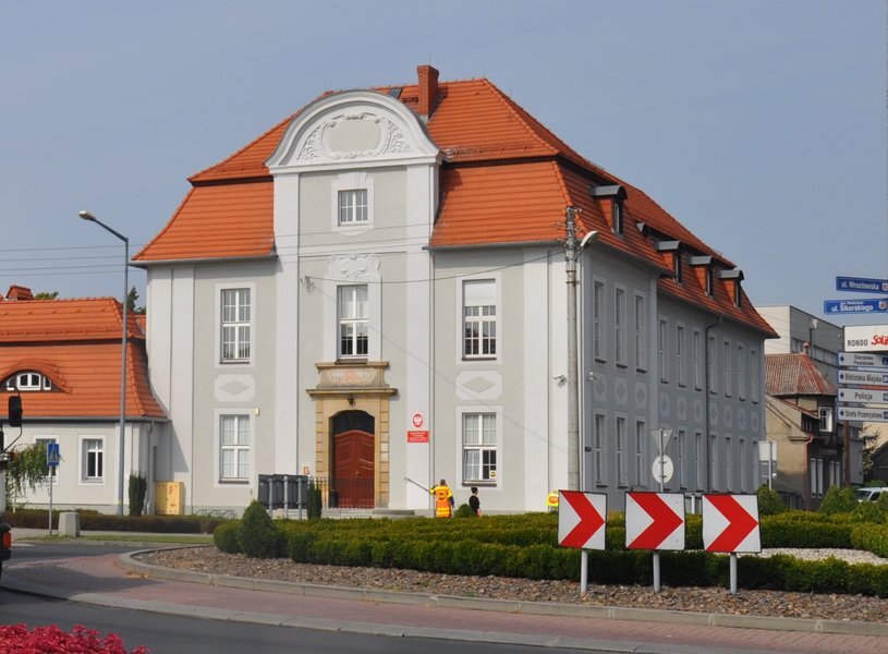 Zostań