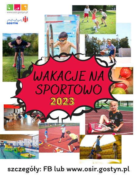 Wakacje