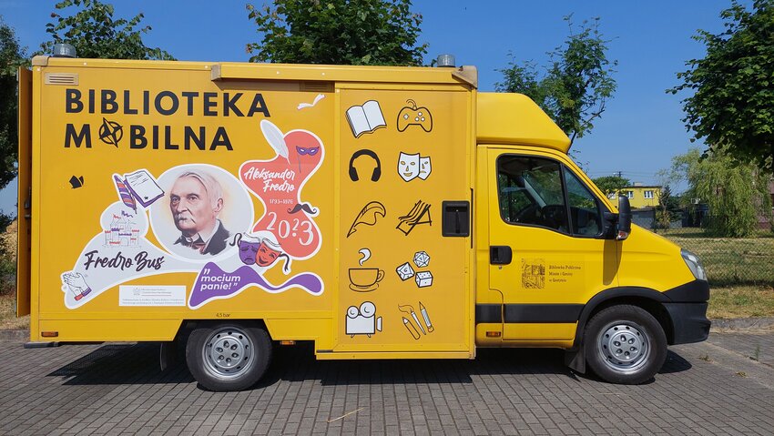 Gostyński