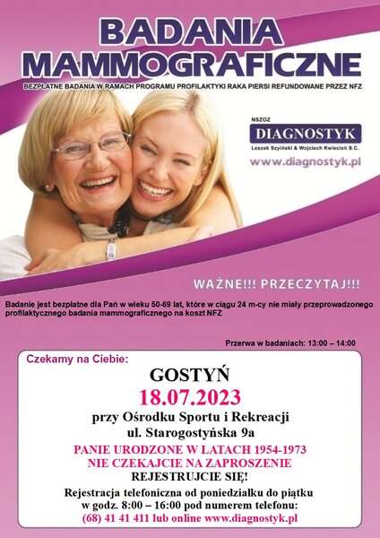 Bezpłatne