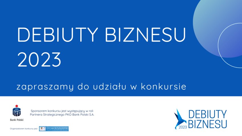 DEBIUTY