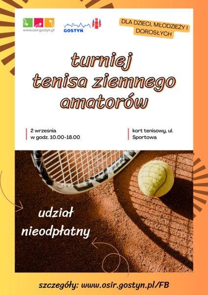 Turniej
