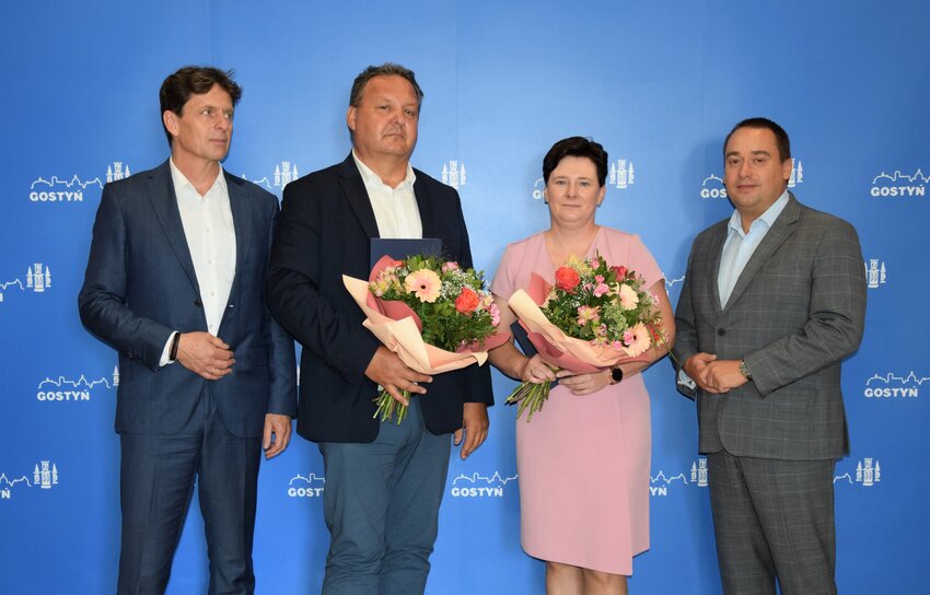Nominacje