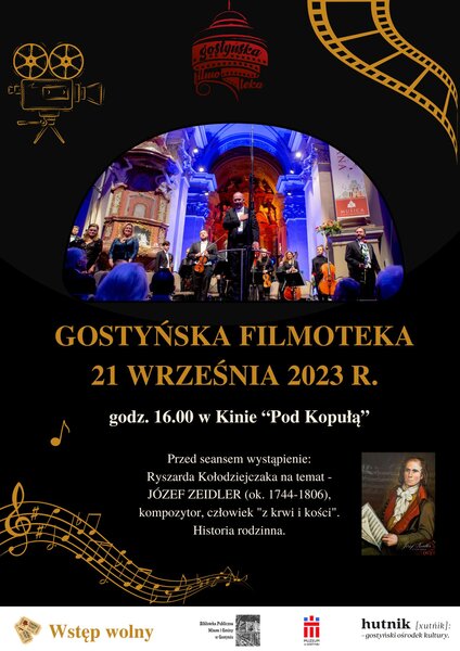 Gostyńska
