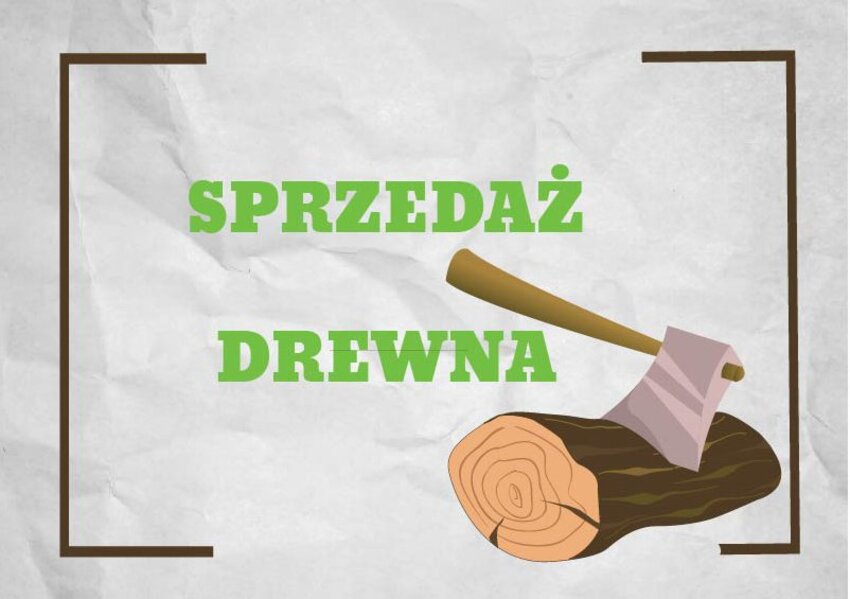 Drewno