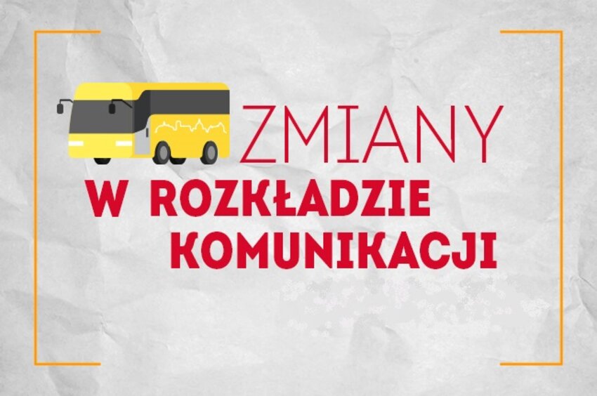 Zmiany