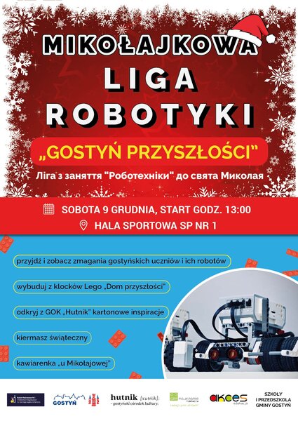 Mikołajkowa