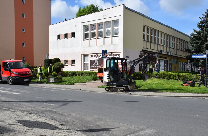 Będzie