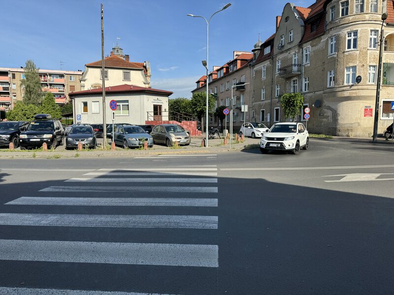 Bezpieczniej