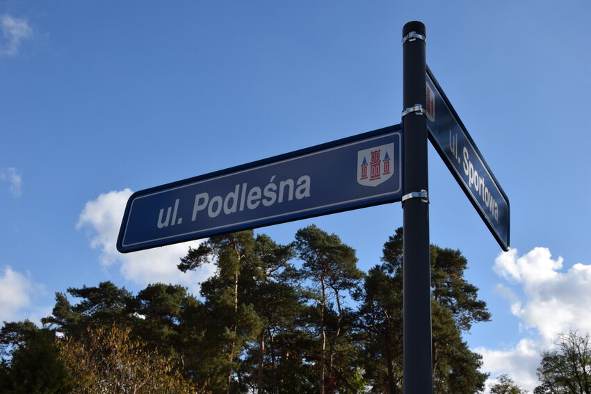 Przebudują