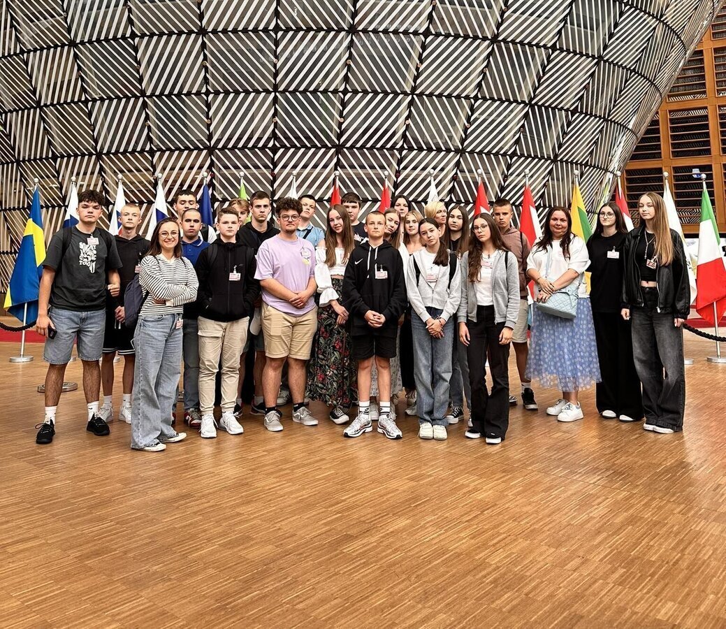 About the Youth Town Council