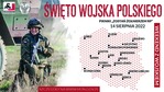 Gostyńskie obchody Święta Wojska Polskiego