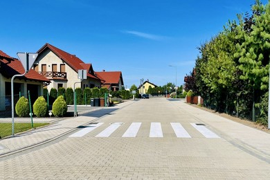 Prace