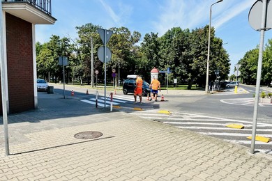 Malują