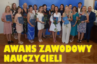Awans