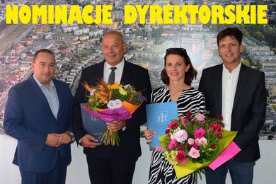 Nominacje