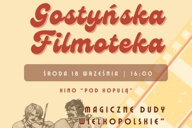 Gostyńska