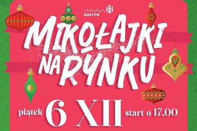 Mikołajki