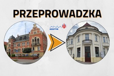Przeprowadzka