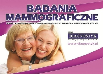 Badania