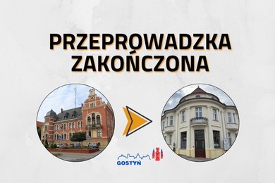 Przeprowadzka