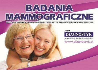 Badania