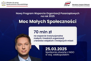 Moc Małych Społeczności