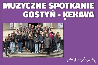 Muzyczne