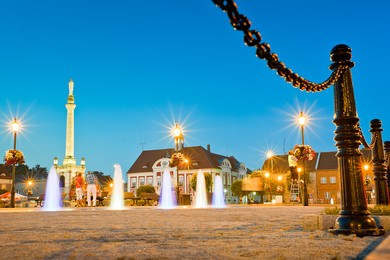 Ogłoszono