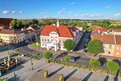 Zmiany