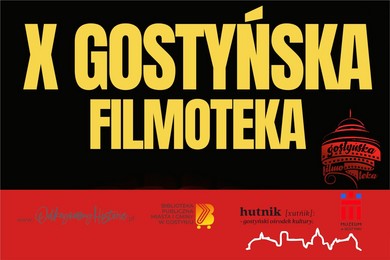Gostyńska