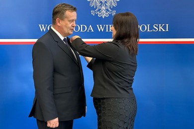 Krzyż