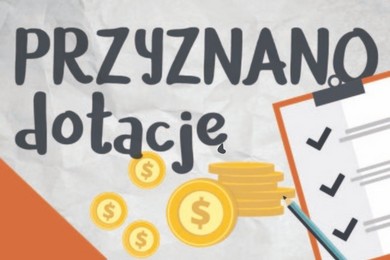 Przyznano