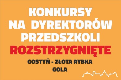 Konkursy