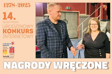 Wręczenie