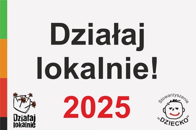 Działaj