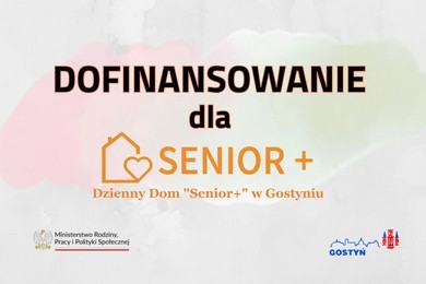 Dofinansowanie