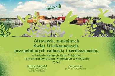 Wesołych