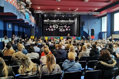 Przedszkole
