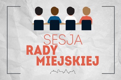 27 V w trybie nadzwyczajnym sesja Rady Miejskiej