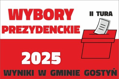 Wyniki II tury wyborów prezydenckich
